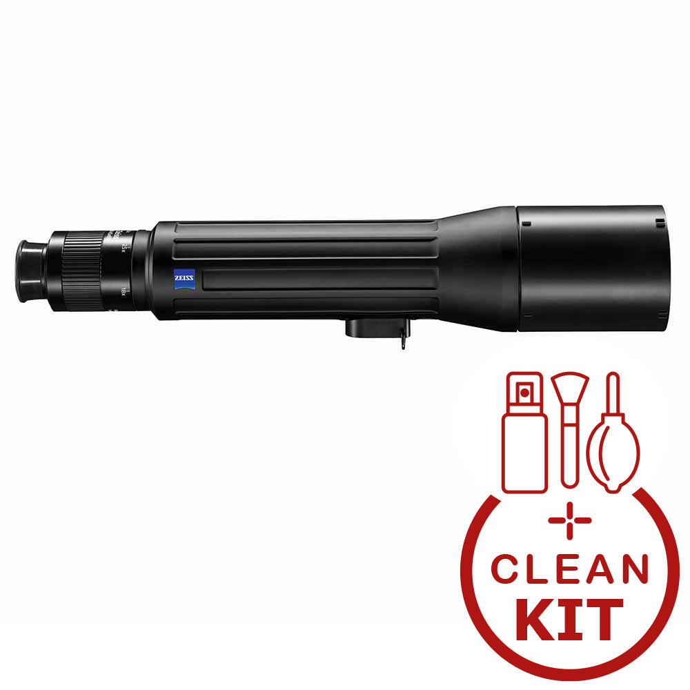 Zeiss Spektiv Dialyt 18-45 x 65