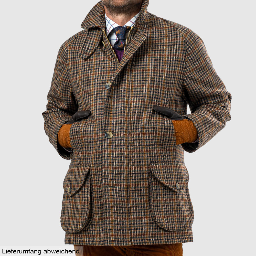 The GunDog Affair Herren Tweed-Jagdjacke »Sierra Morena«