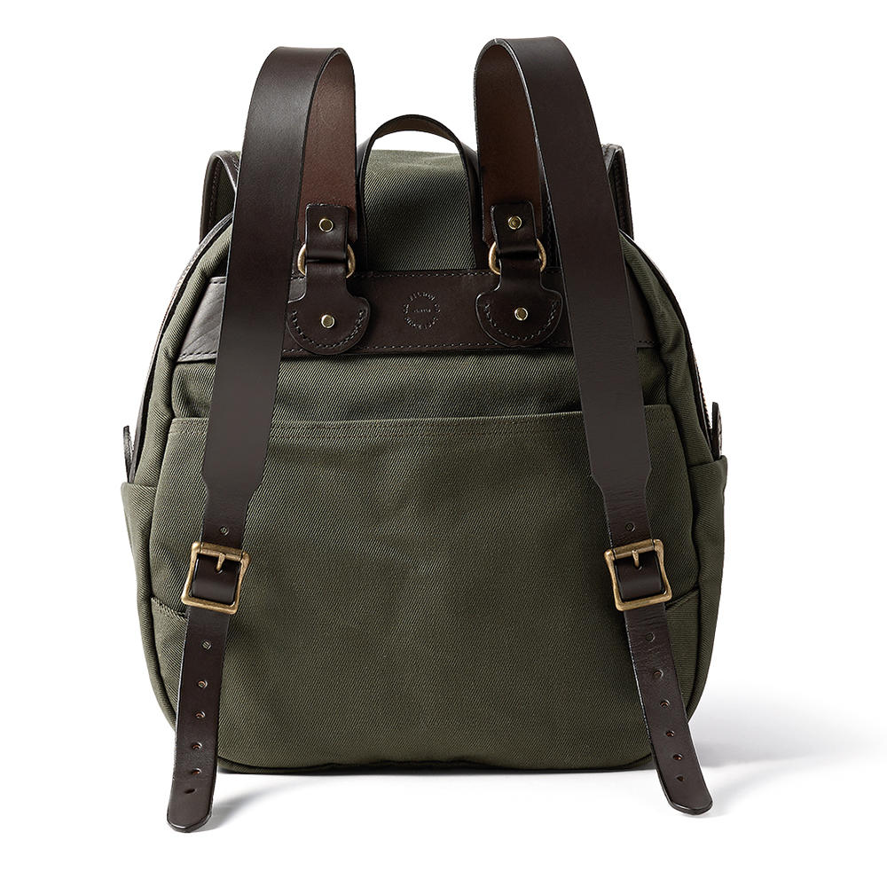 Filson Rucksack, Otter Green