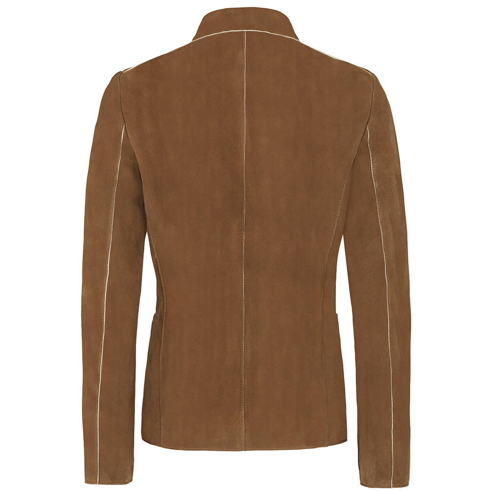Damen Lederblazer, HANNA