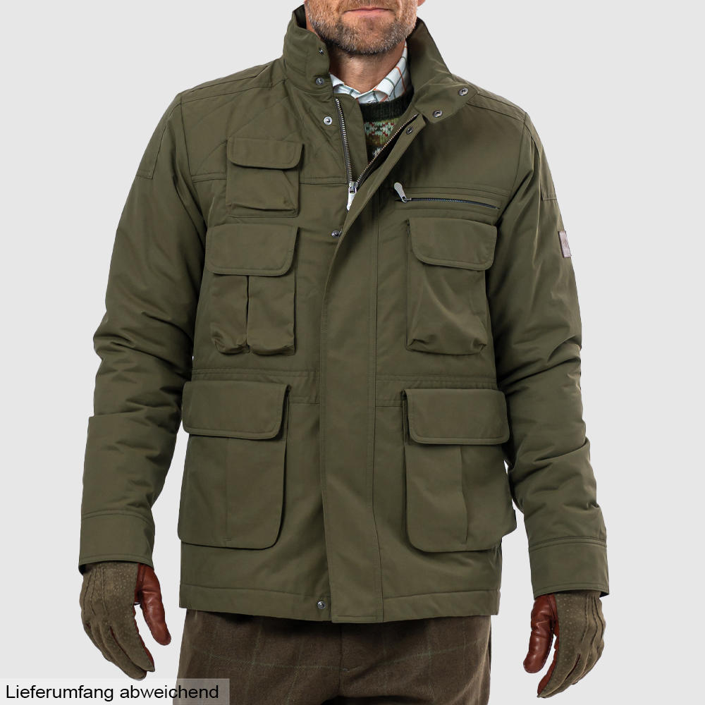 Westley Richards Anderson Field-Jacket