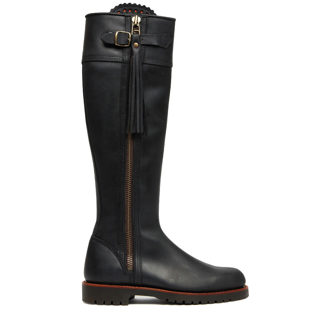 Penelope Chilvers Damen Standard Tassel Stiefel