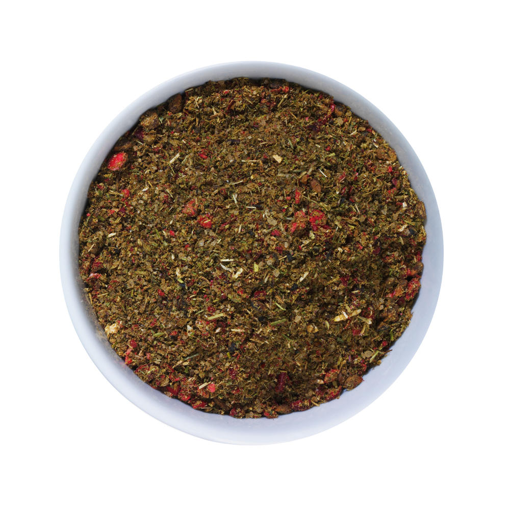 »Gamsjaga« Game Seasoning Salt