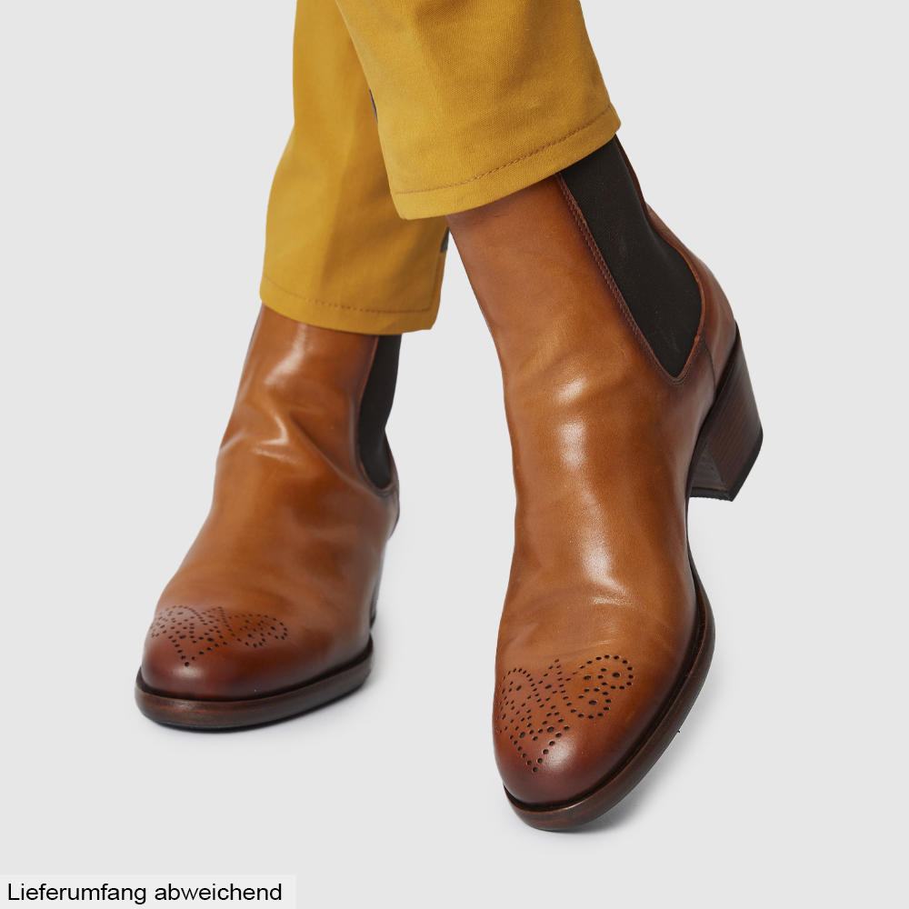 Damen Stiefelette »Amber« 