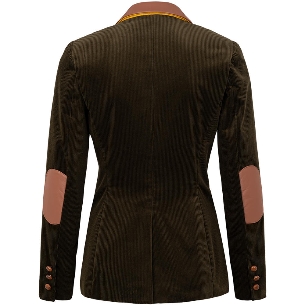 VON DÖRNBERG, Damen Blazer Sunny, Cashmere-Cord