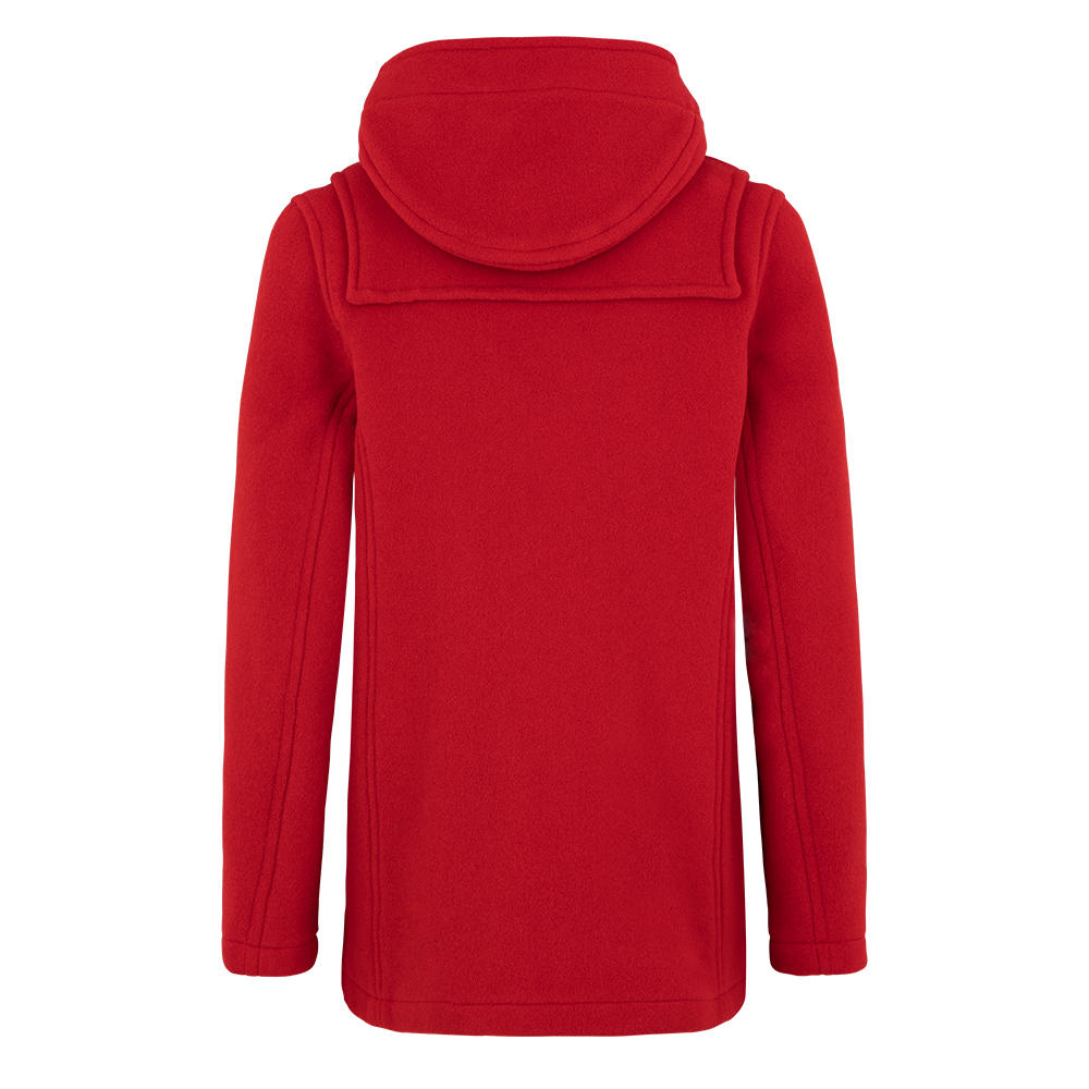 Gloverall Damen Slim Between Duffle Coat