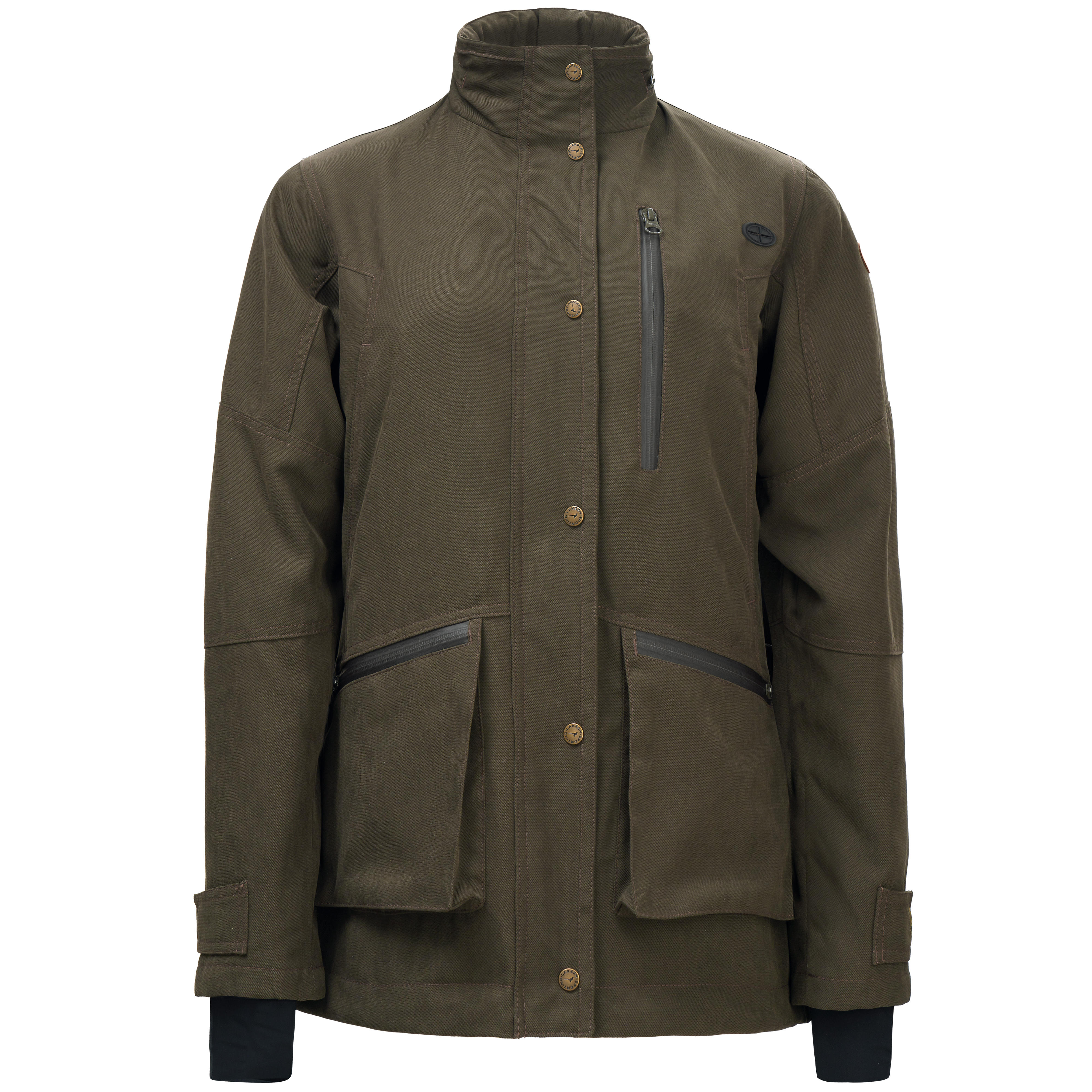 Laksen Damen Jagdjacke Whirlwind