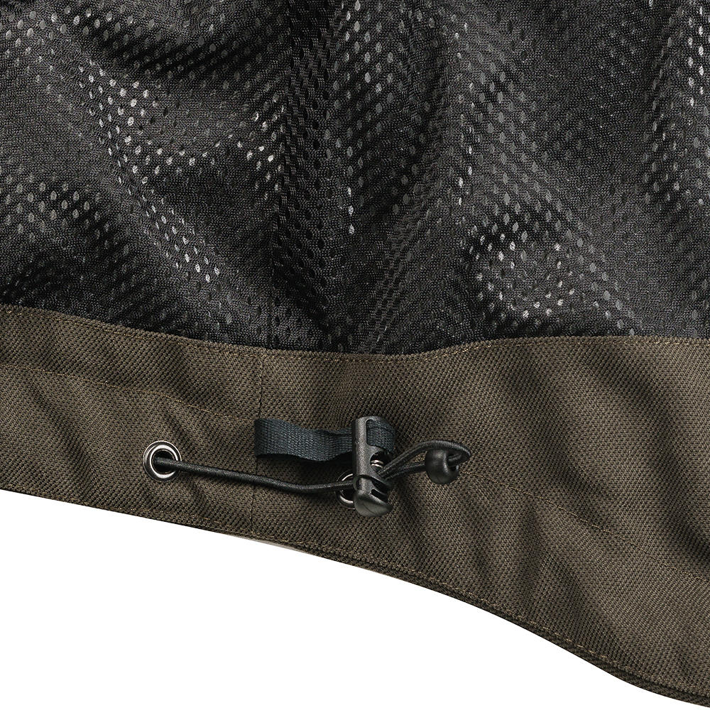 Laksen Herrenjacke Clay Pro