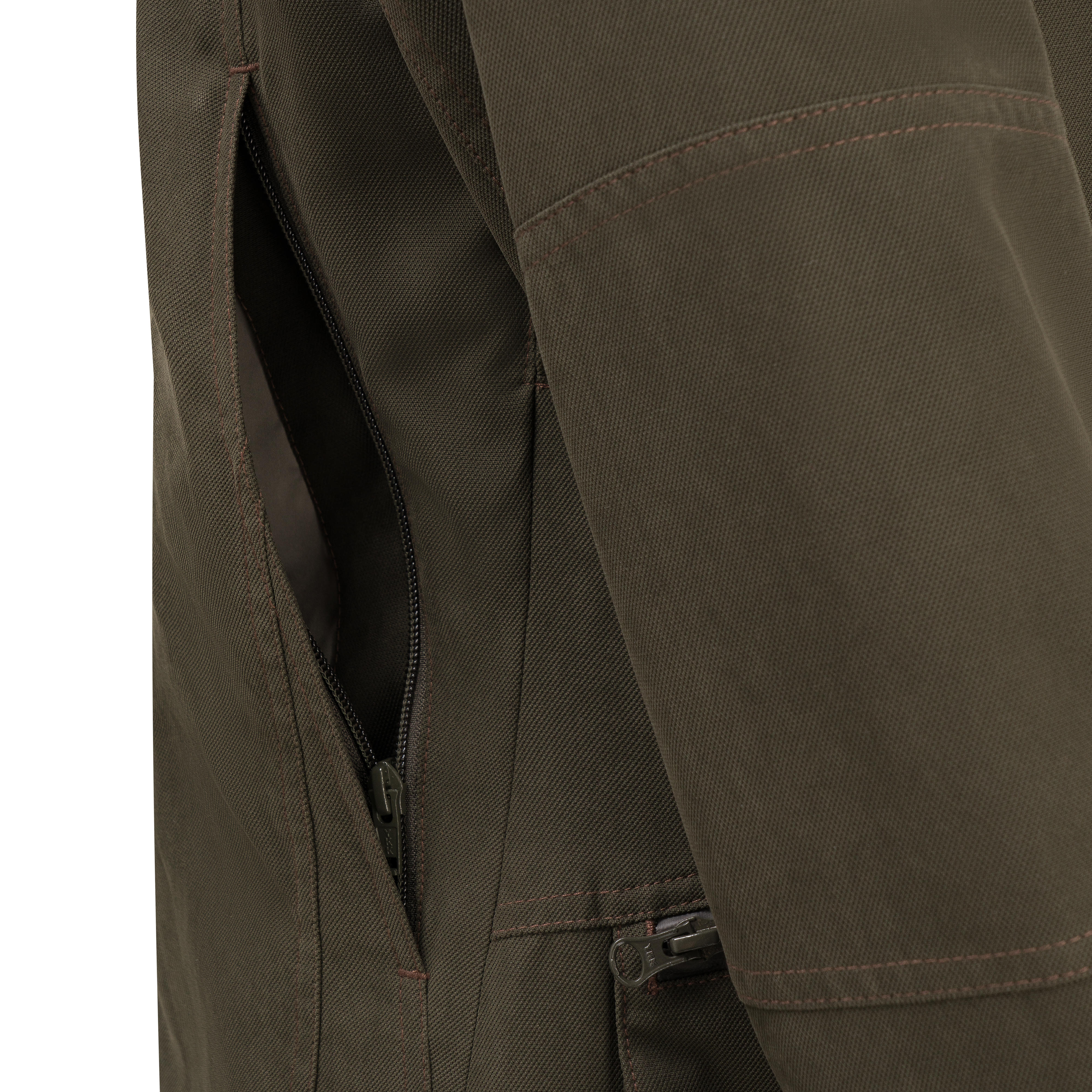 Laksen Damen Jagdjacke Whirlwind
