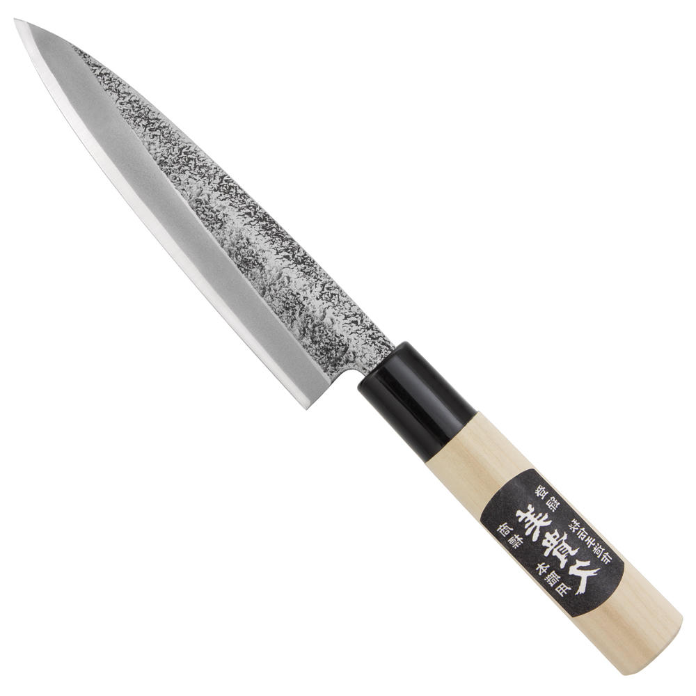 Mikihisa Hocho, Petty (Small All-purpose Knife), 150 mm