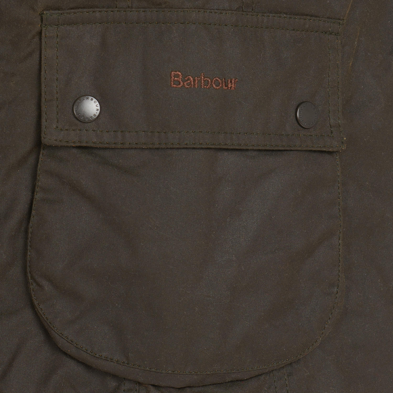 Barbour Damen-Wachsjacke »Beadnell«