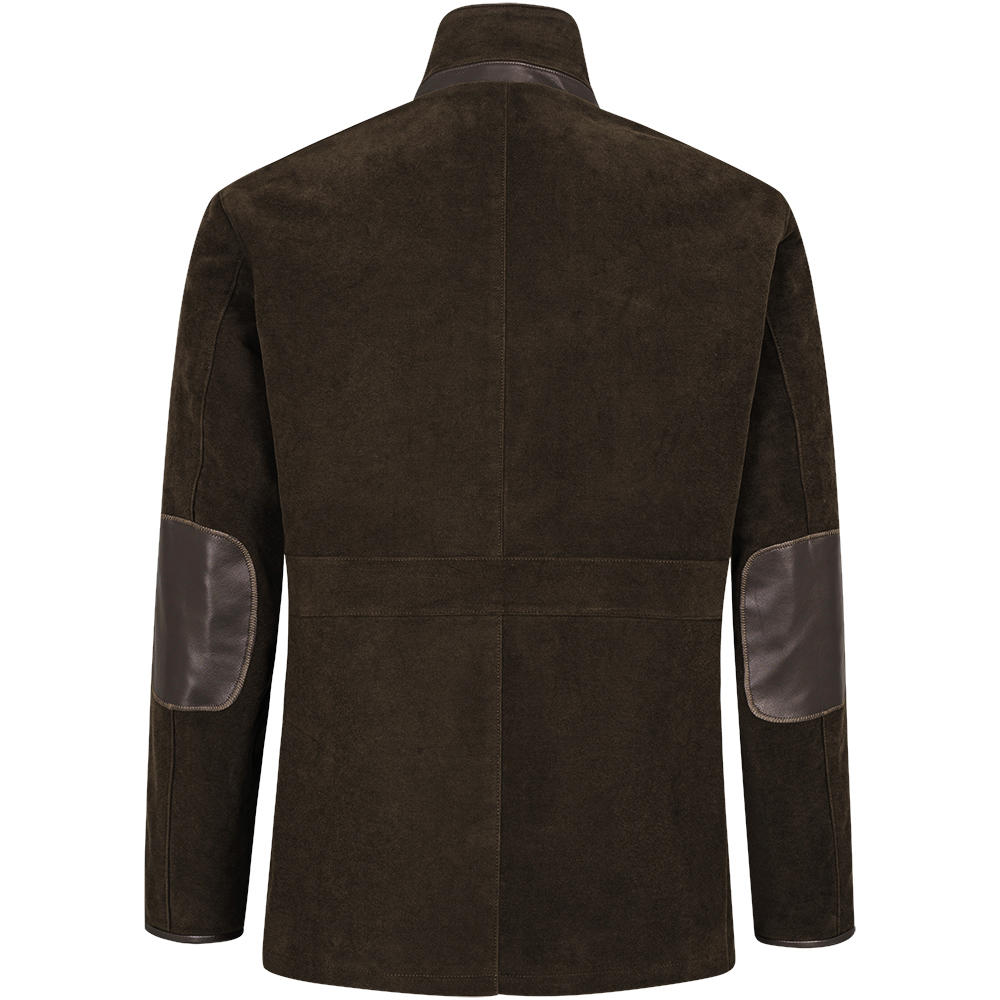 »Ness« Men's Moleskin Jacket