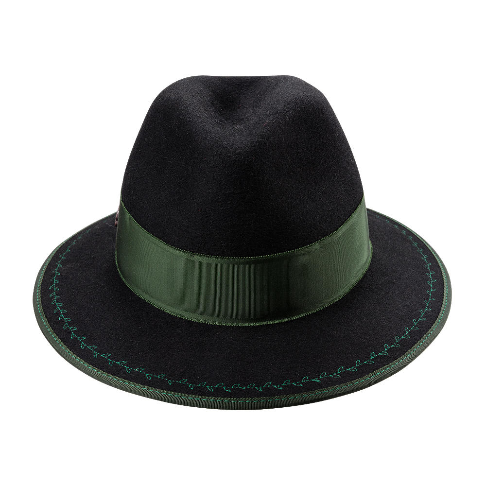 Chapeau pour femme Kepka » Die praktische Trude «