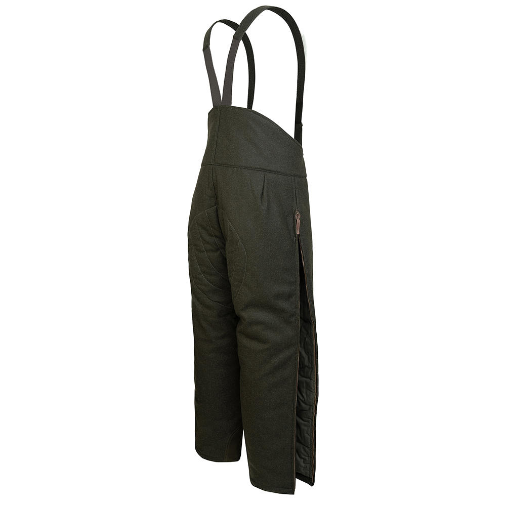 Rascher Loden-Ansitzhose 250 g/m² Thinsulate®