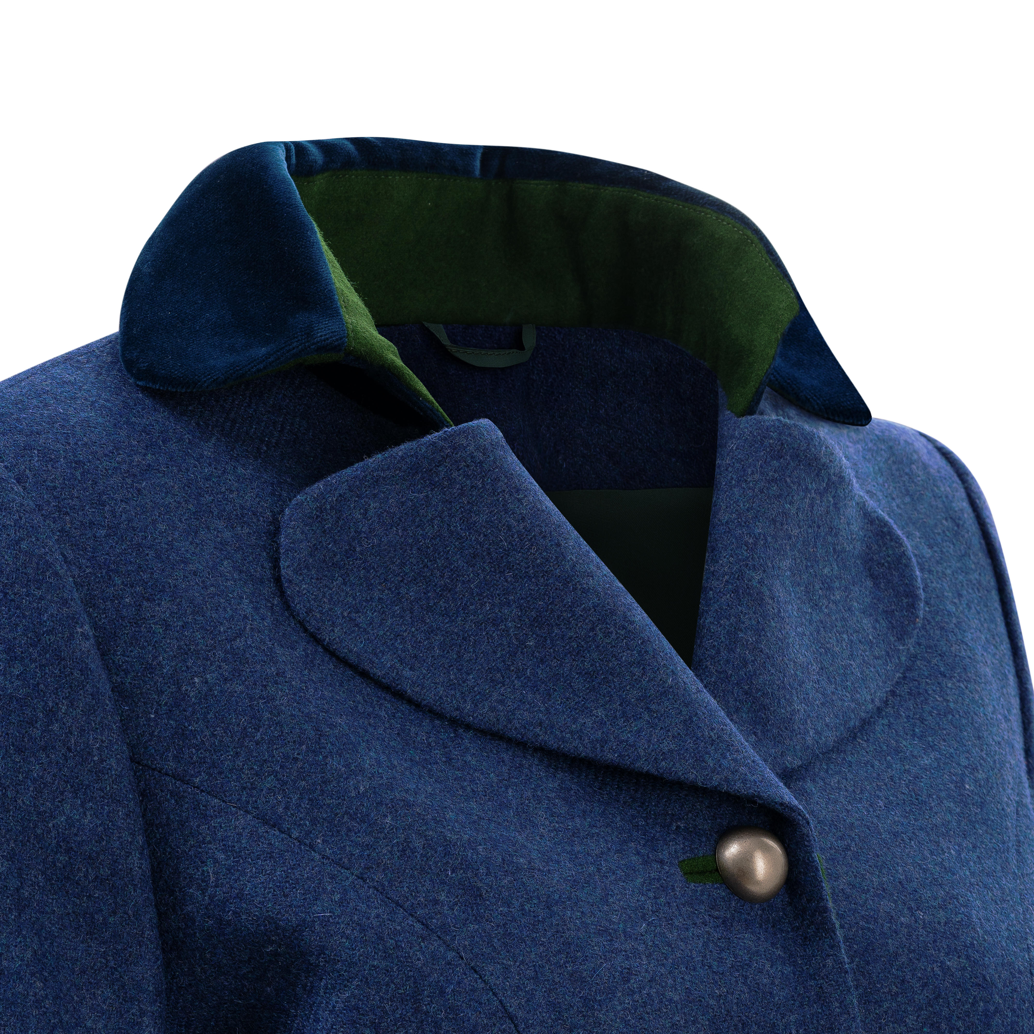 Blazer pour femme Stajan "Gstaad"