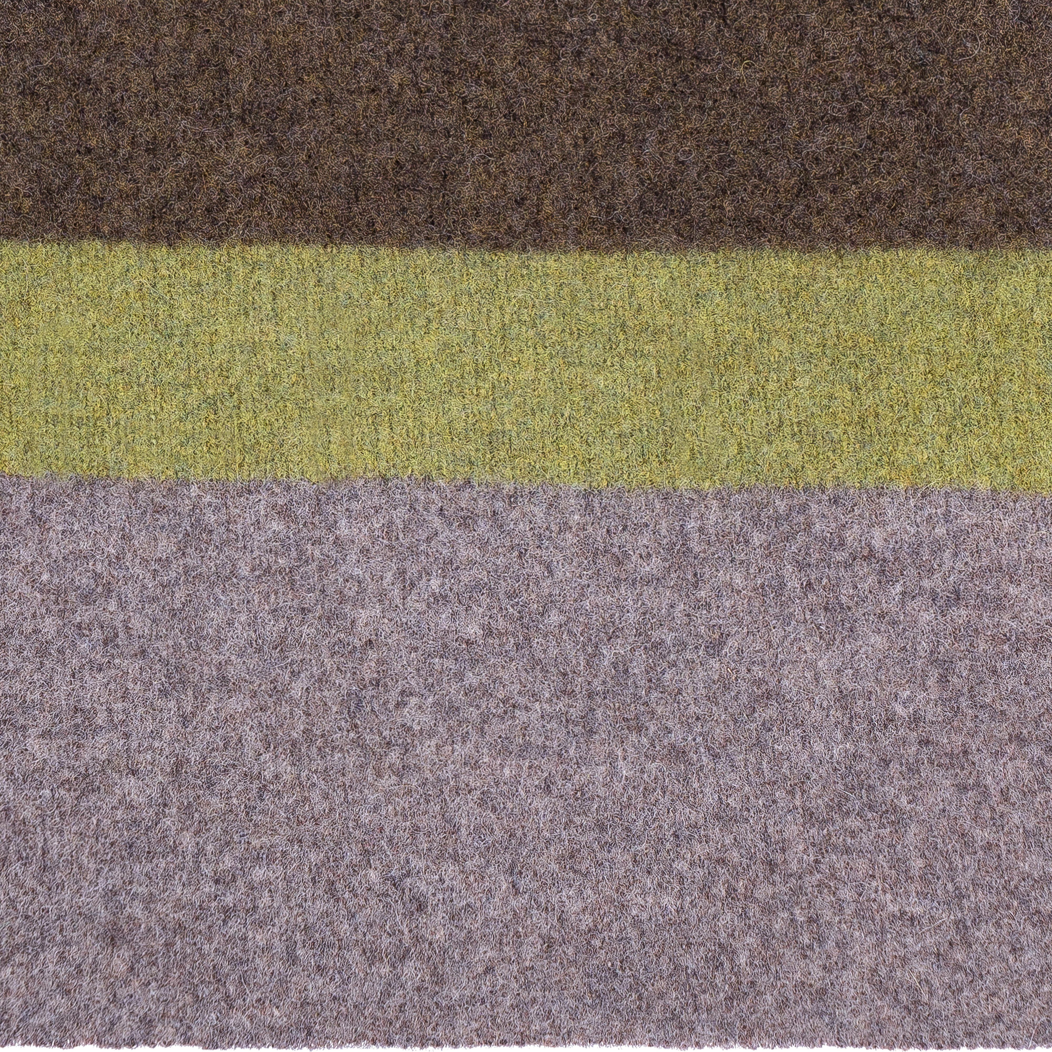 Wollschal Stripes