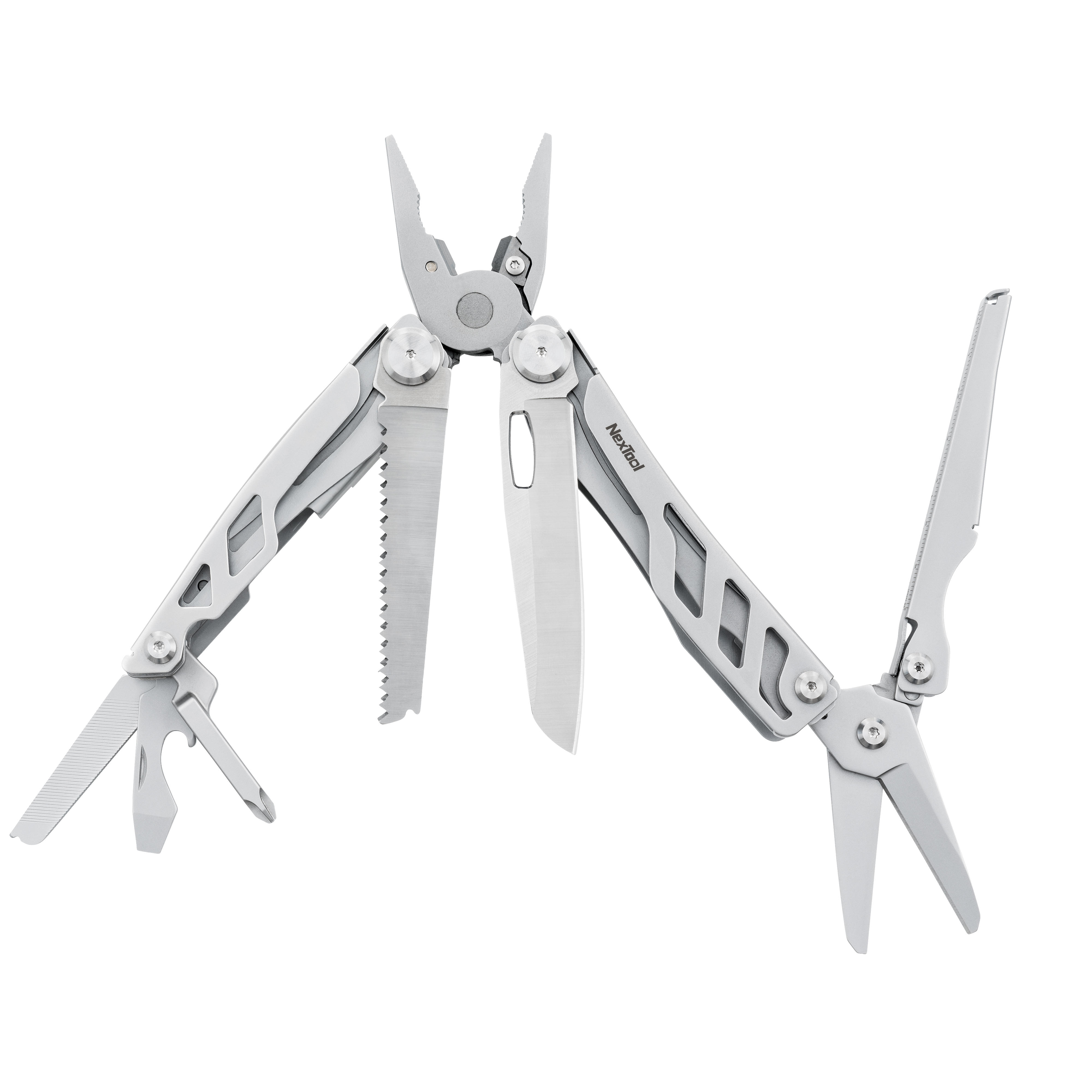 Outil multifonctions NexTool® » Flagship Max «