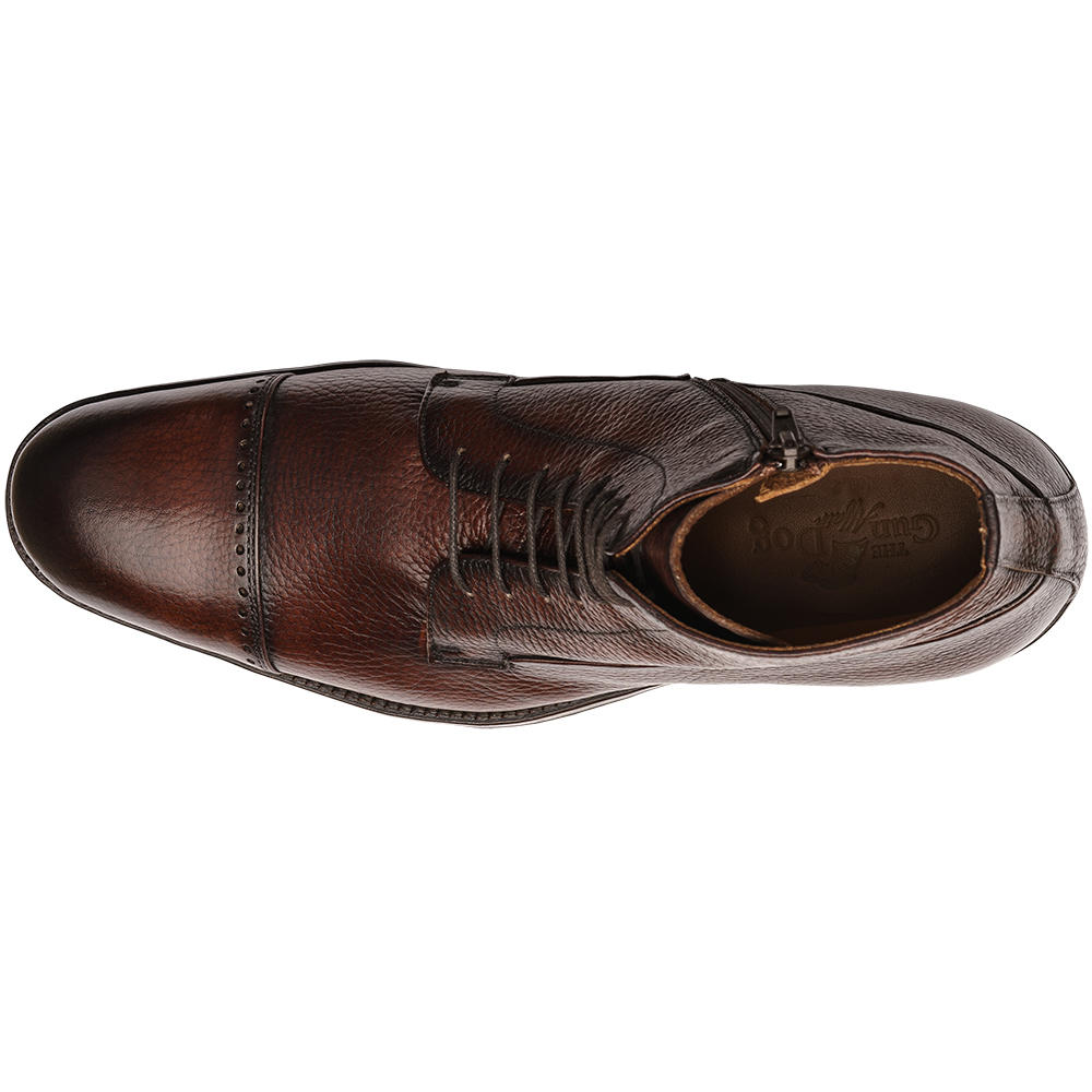 Herren Derby Boots »Edward«