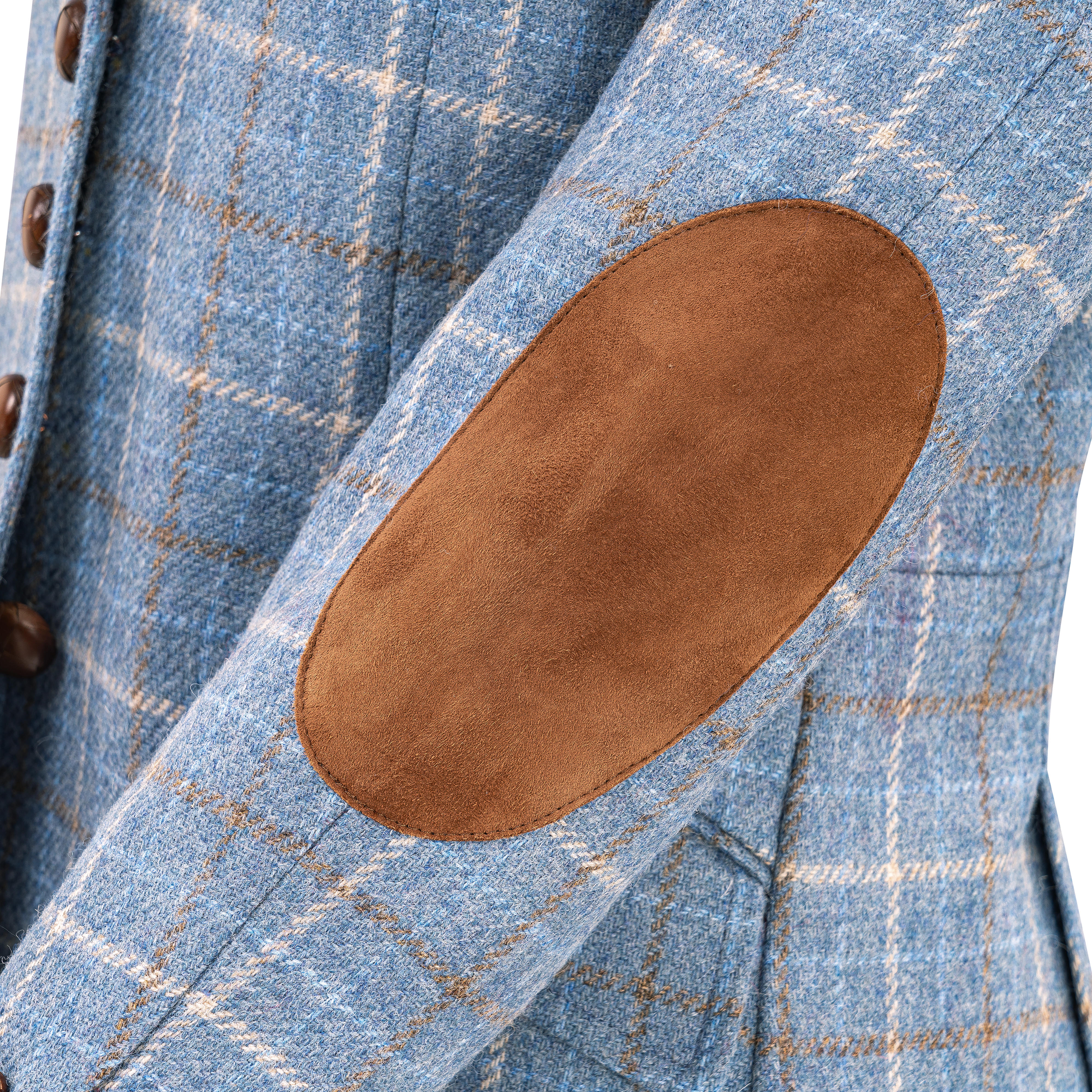 »Freya« Ladies' Blazer, Tweed