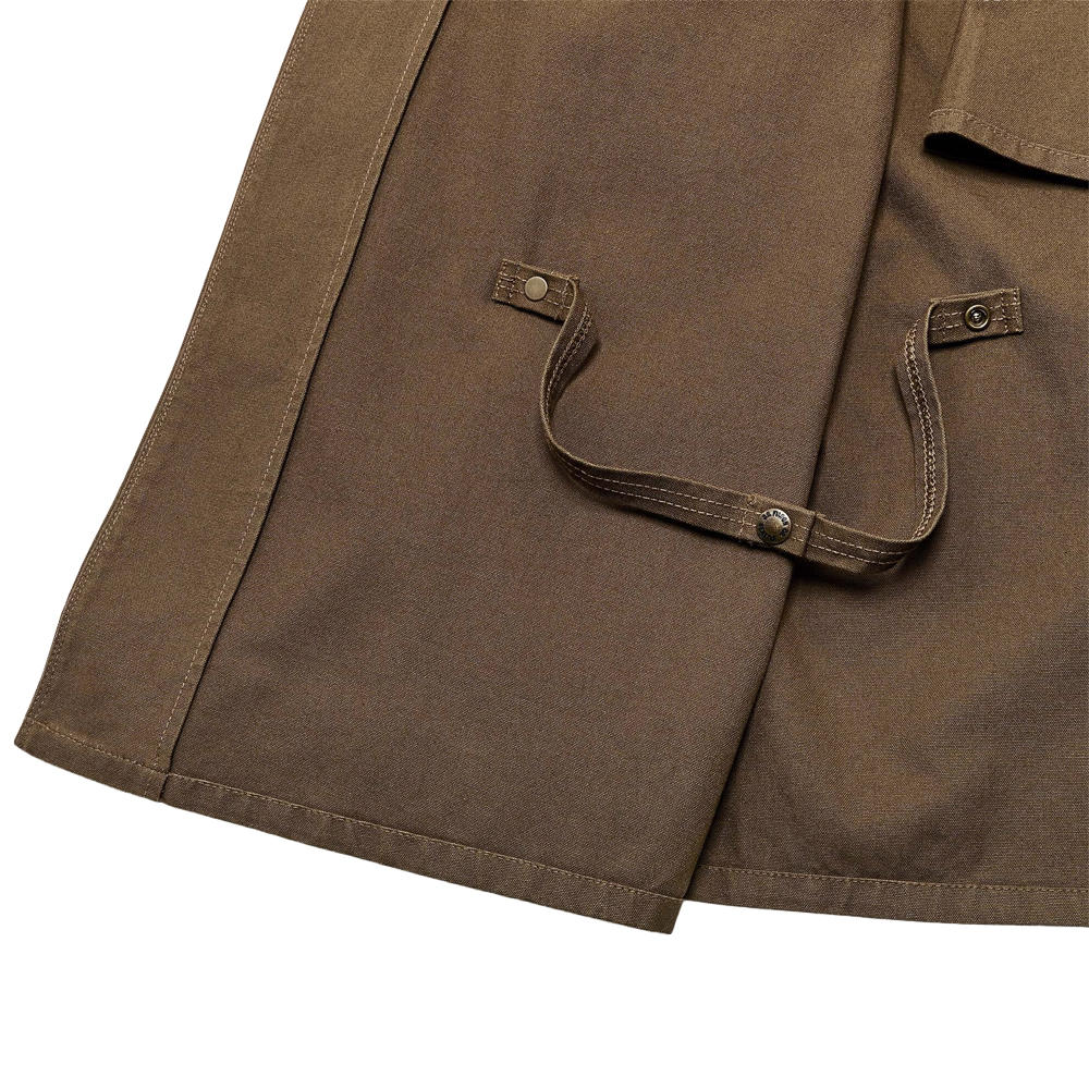 Filson Women's Dry Finish Duster Coat