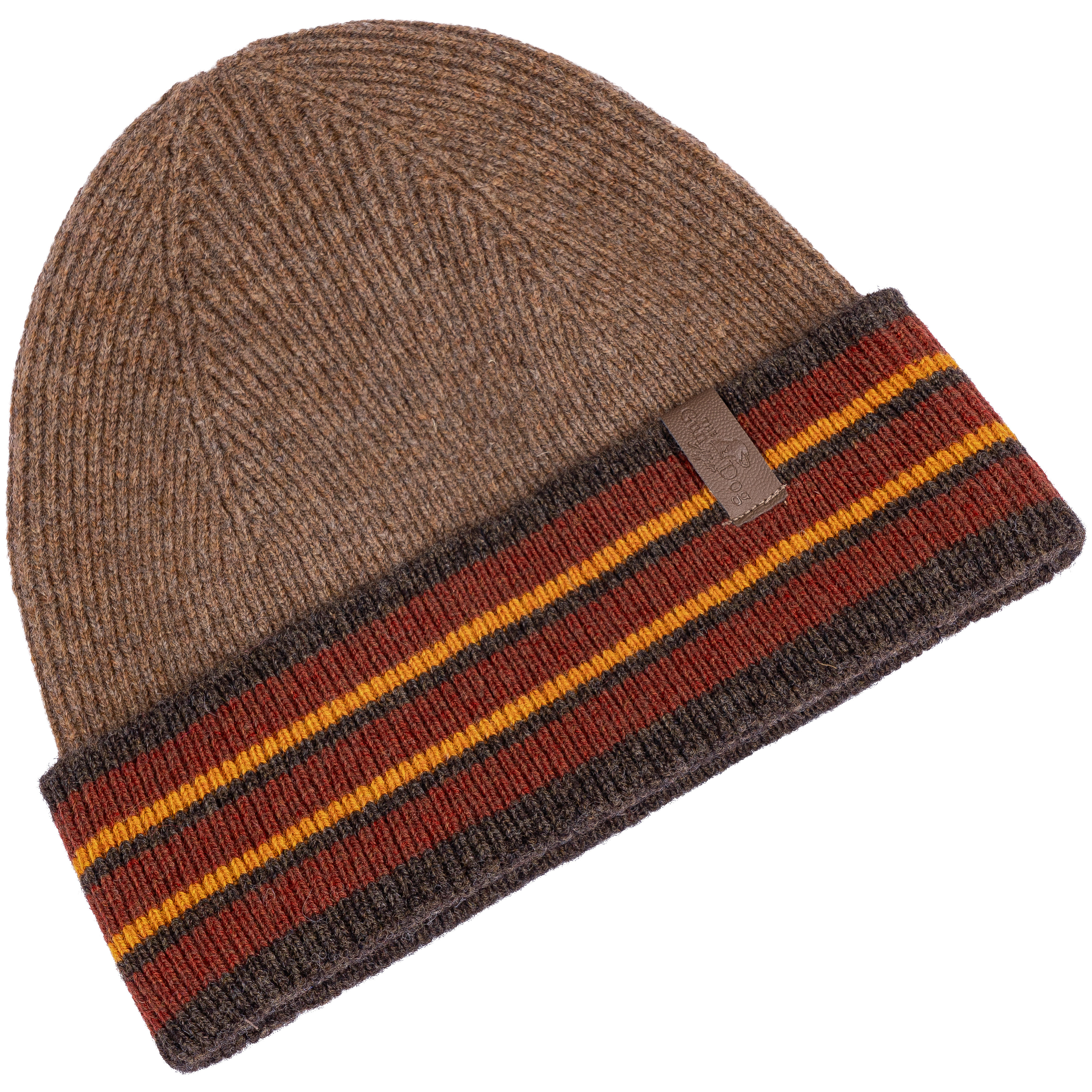 Herren-Mütze Stripes