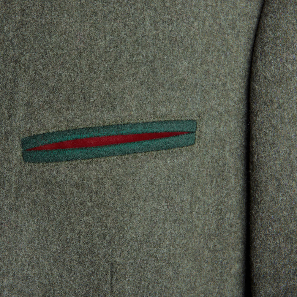 VON DÖRNBERG, Herren Janker Bozen, Loden