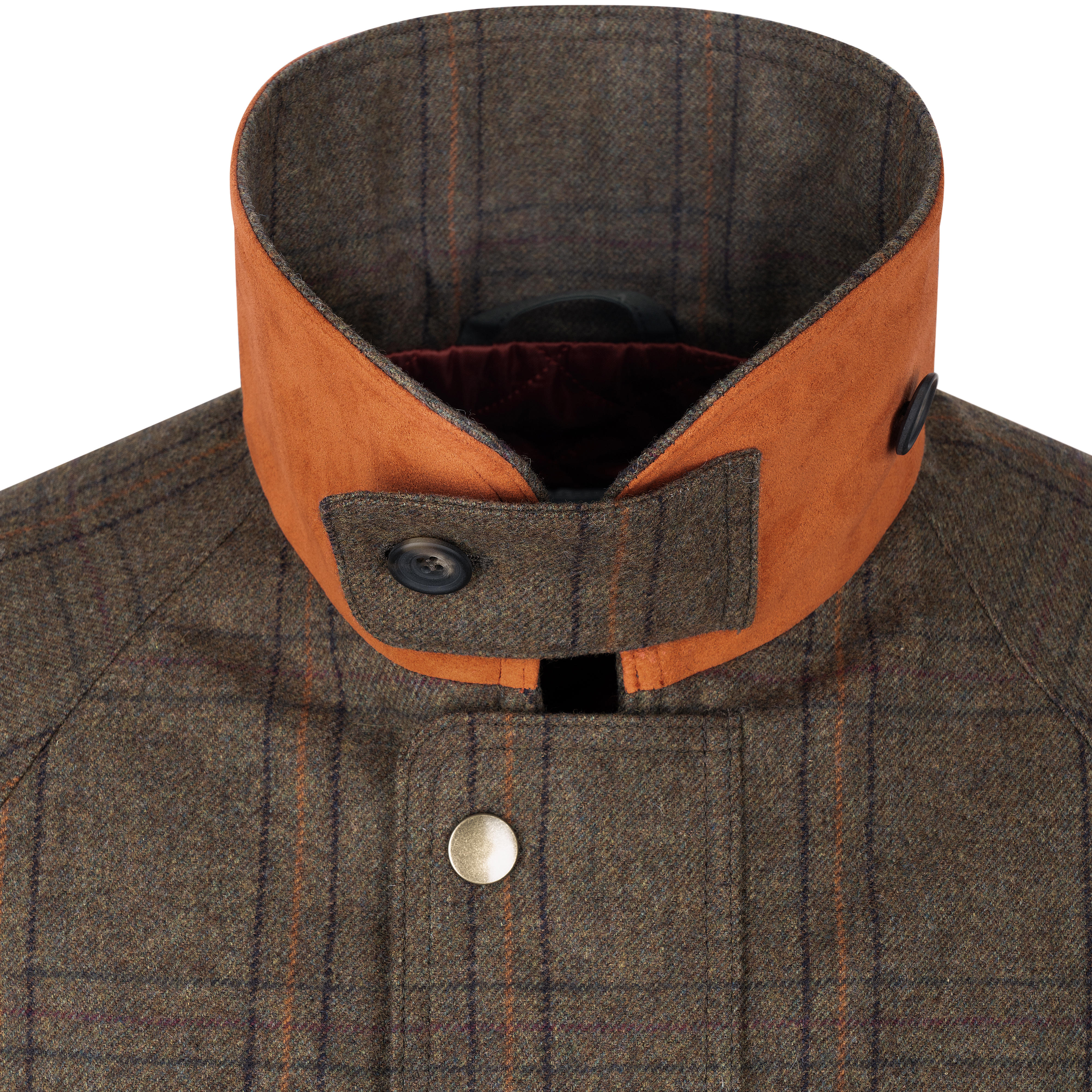 The GunDog Affair Herren-Tweedjacke »Berkshire«