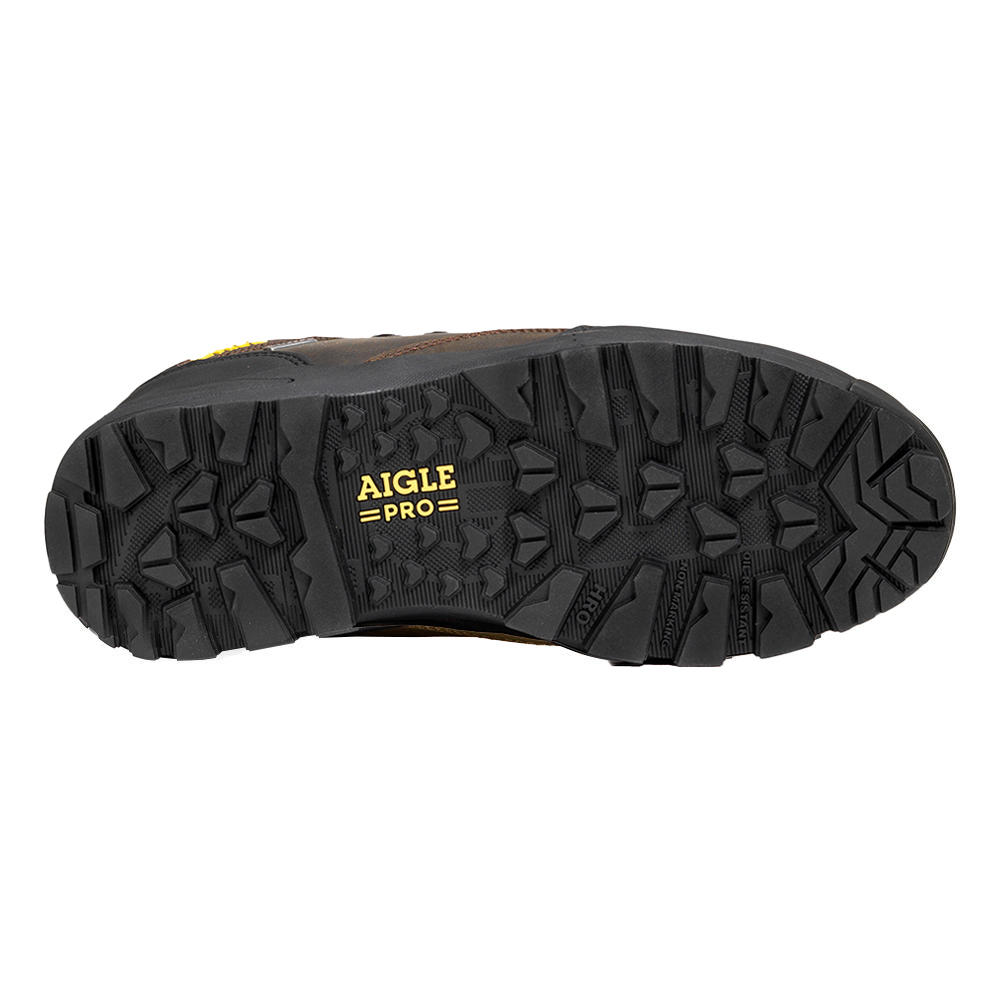 Aigle Sicherheitsschuh NASSIO EVO S3