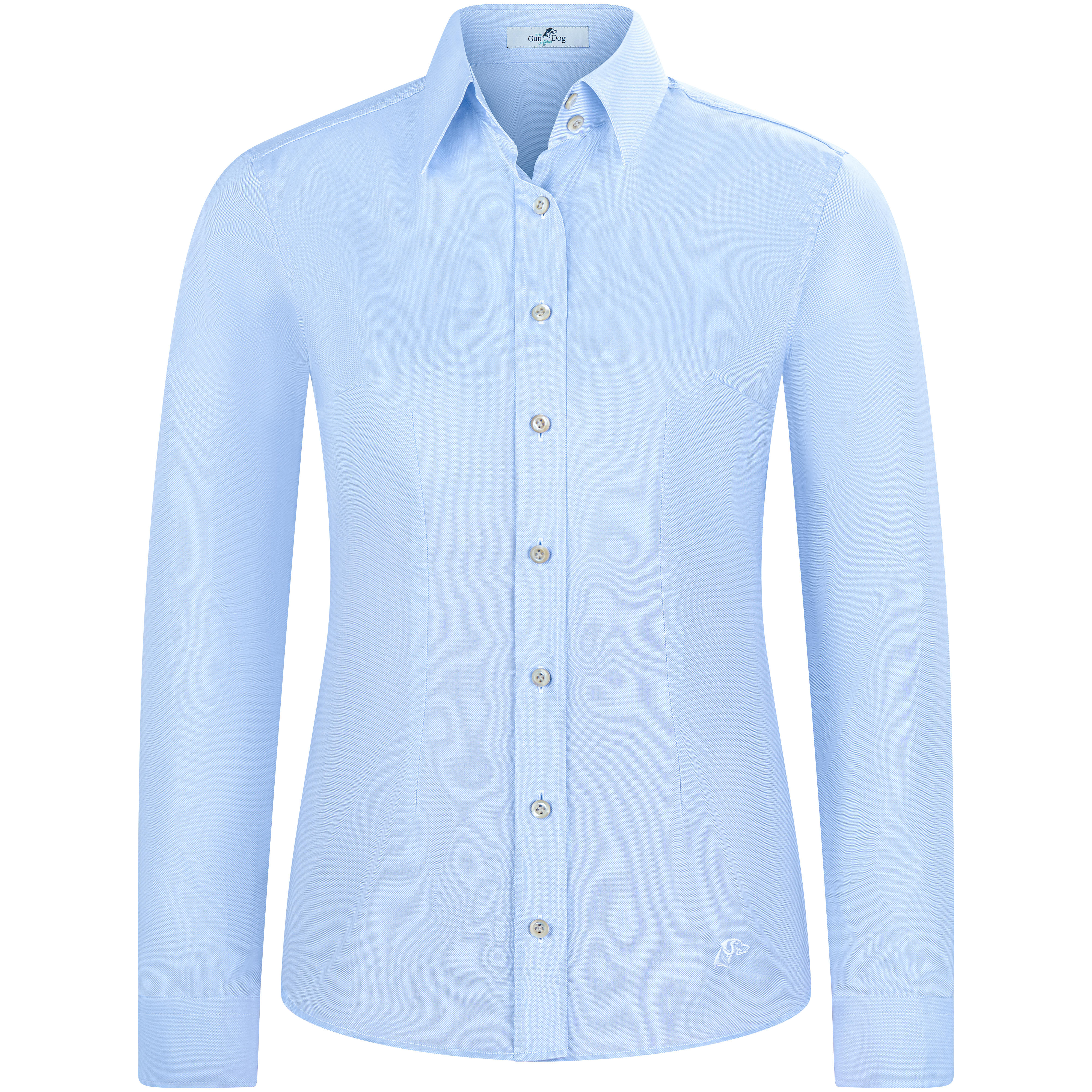The GunDog Affair »Somerset« Blouse