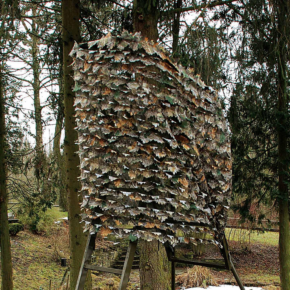 Tarnnetz-Set, 5-teilig