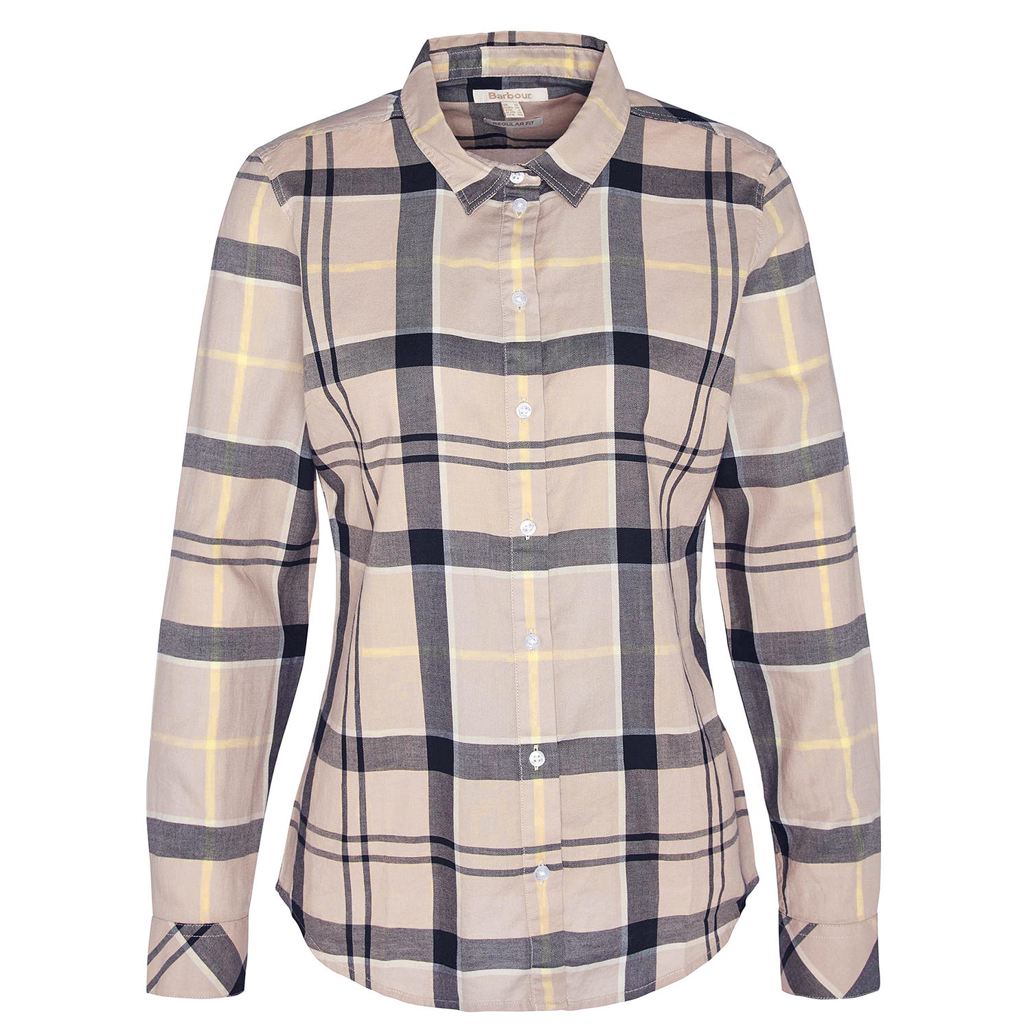 Barbour Damen-Bluse »Bredon«
