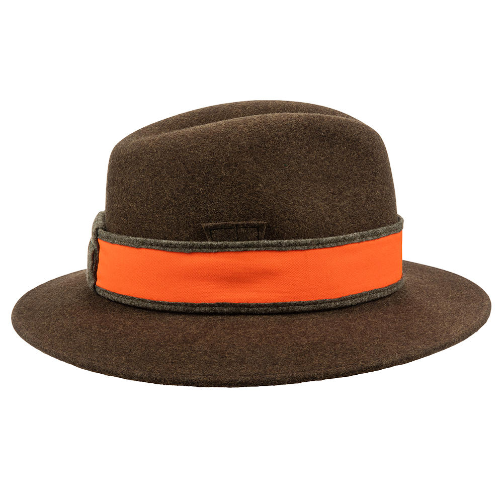 Chapeau de chasse pour homme Kepka » Herwig «