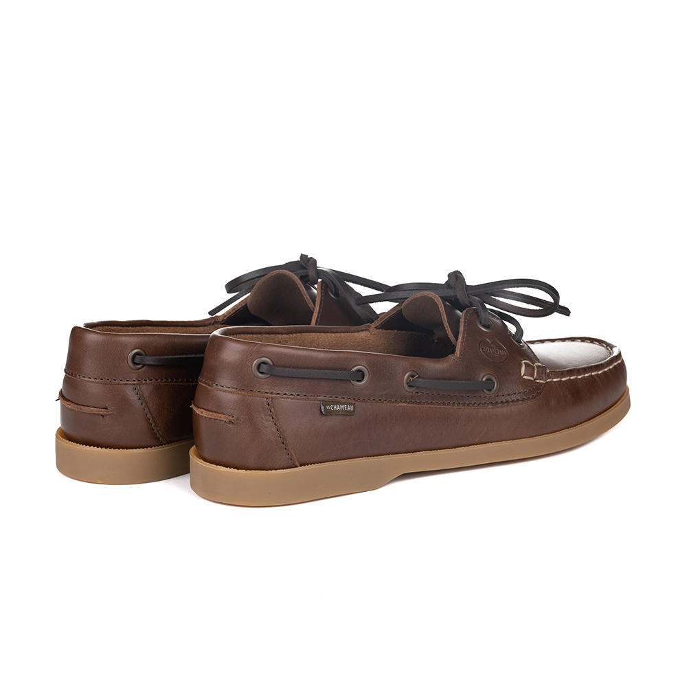 Le Chameau Herren Docksider Galion