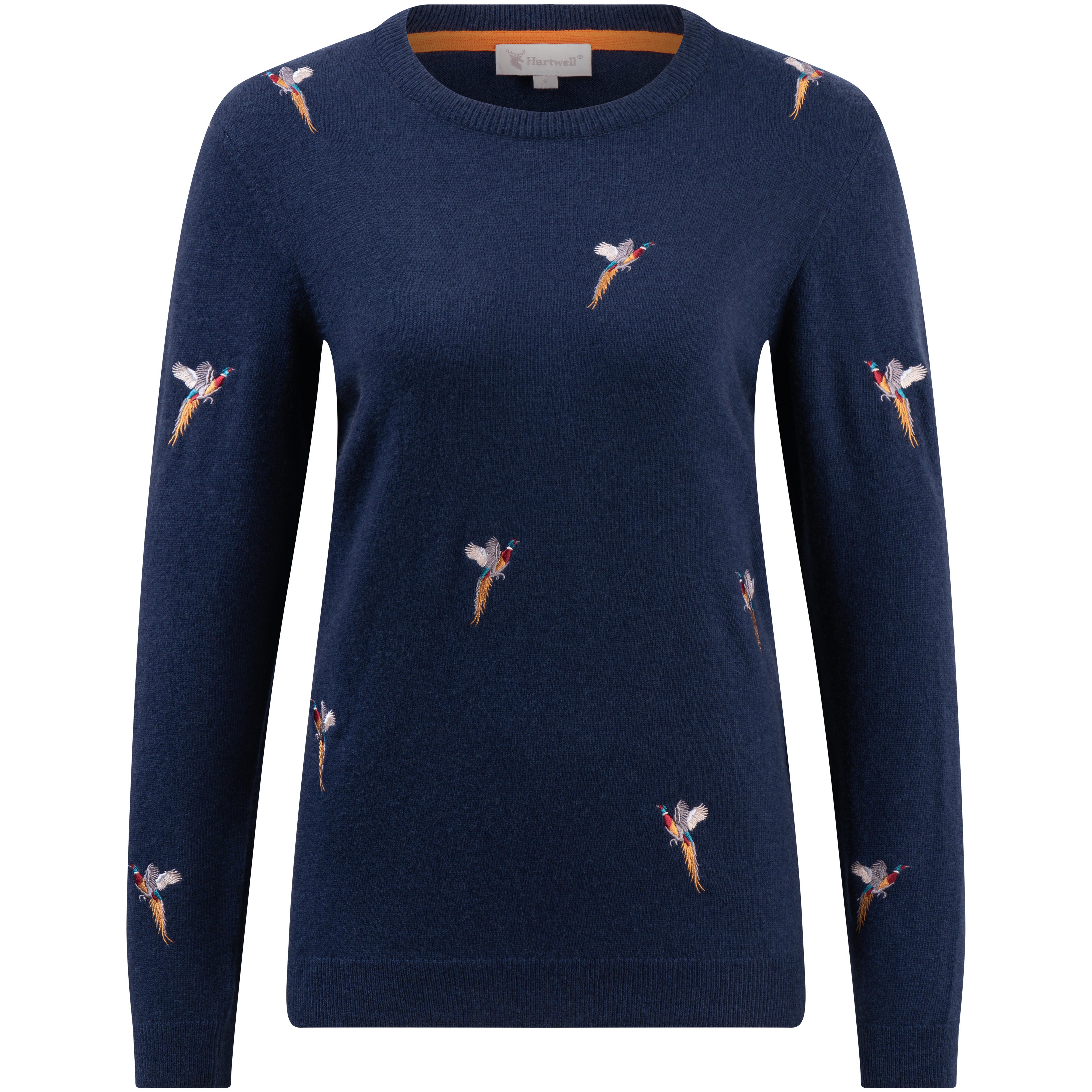 Hartwell Damen Pullover Amanda