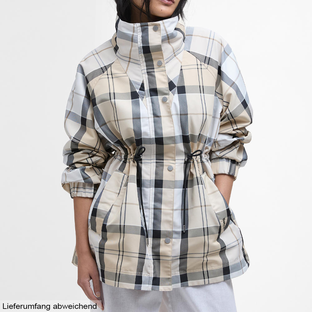 Barbour »Suri« Ladies' Rain Jacket