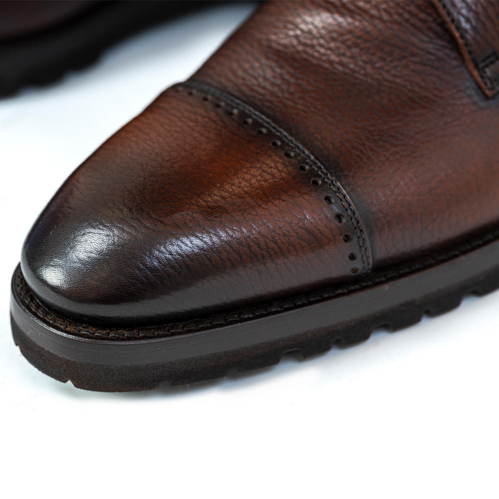 Herren Derby Boots »Edward«
