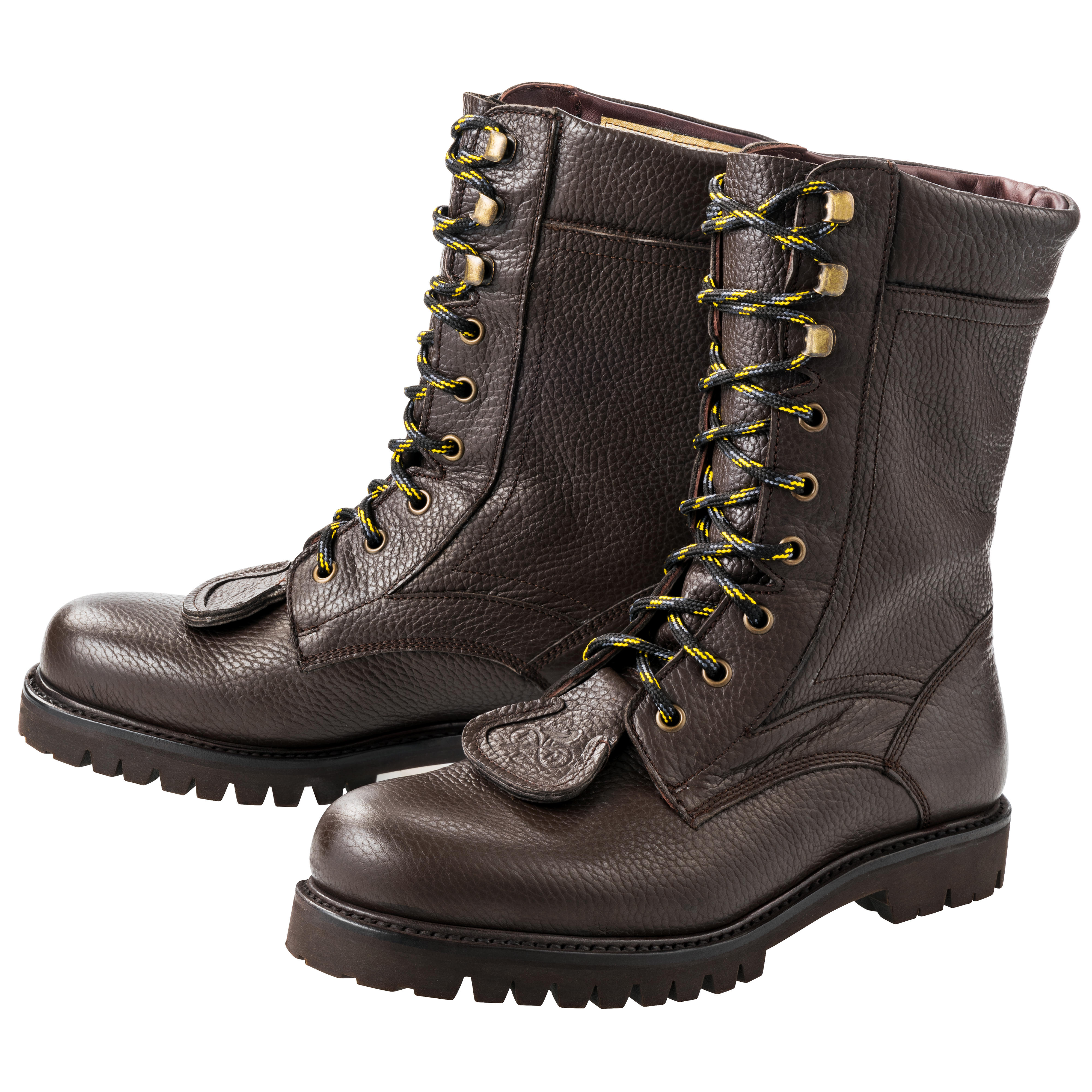 Bottes de chasse "Marsh Harrier" pour femmes Field & Moor