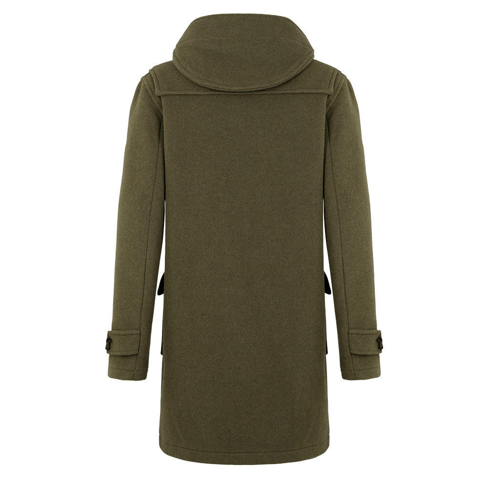 Gloverall Herren Duffle Coat Morris