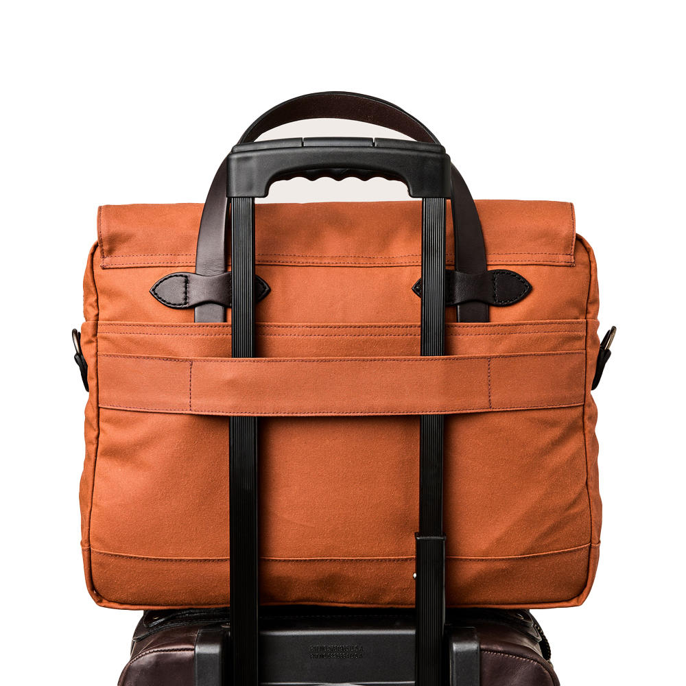 Filson 24-Hour Tin Briefcase