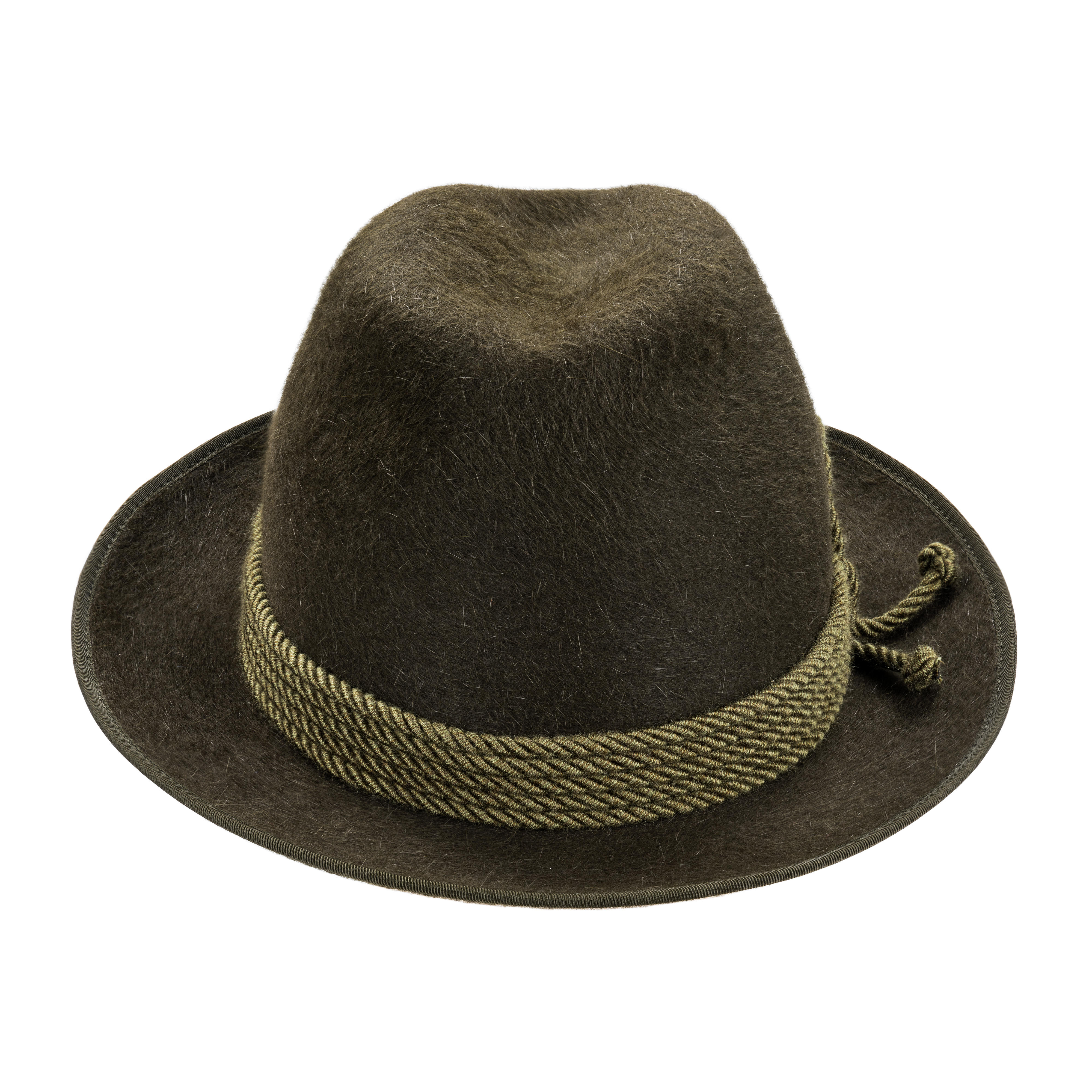 Bittner »Imst« Hunting Hat, Olive