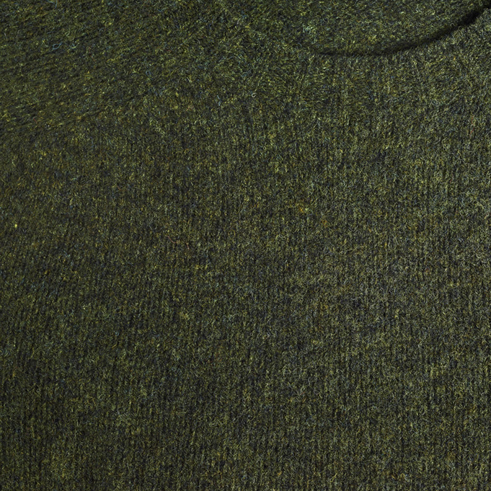 Herren Shetland Pullover, leicht