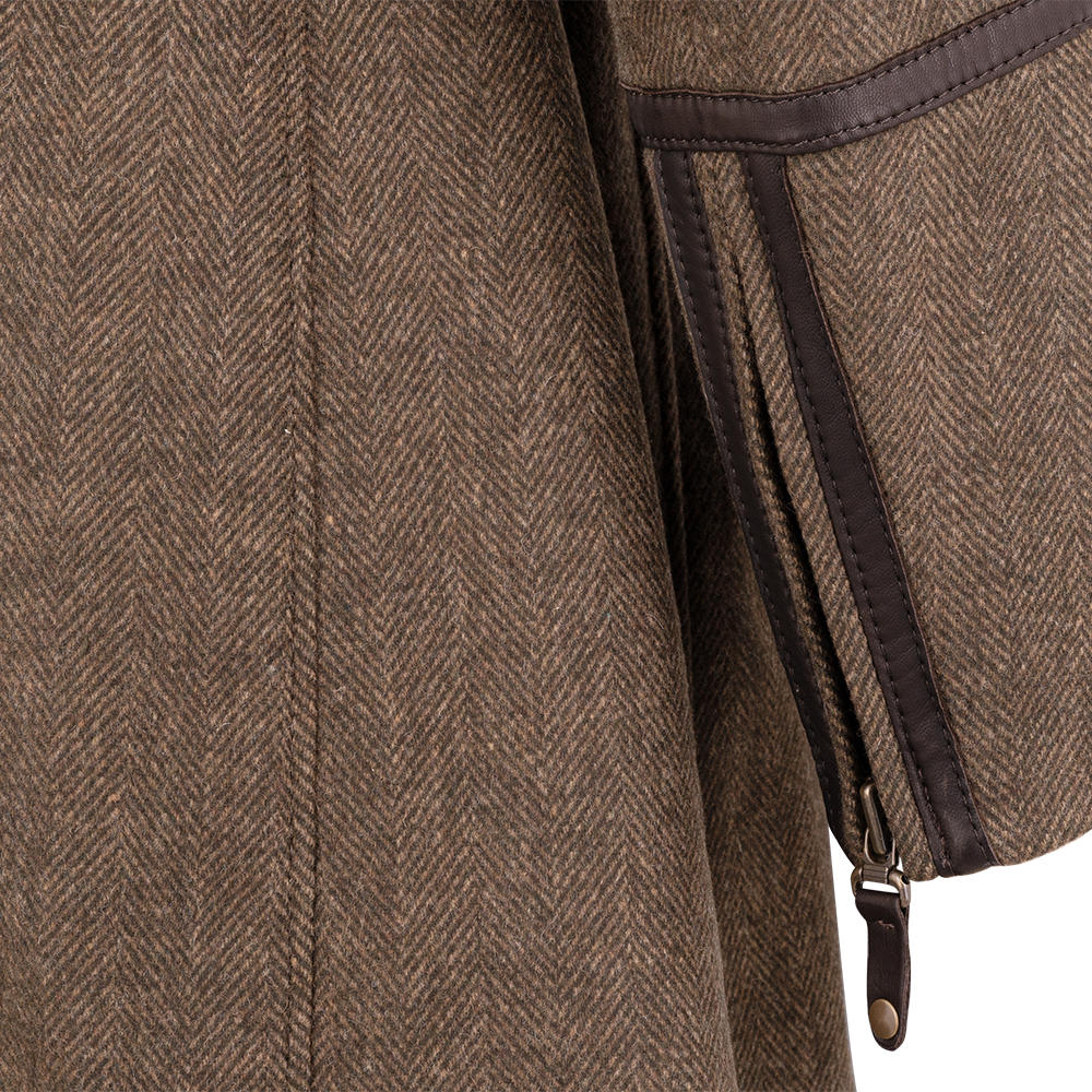 Meindl Herren Mantel Explorer