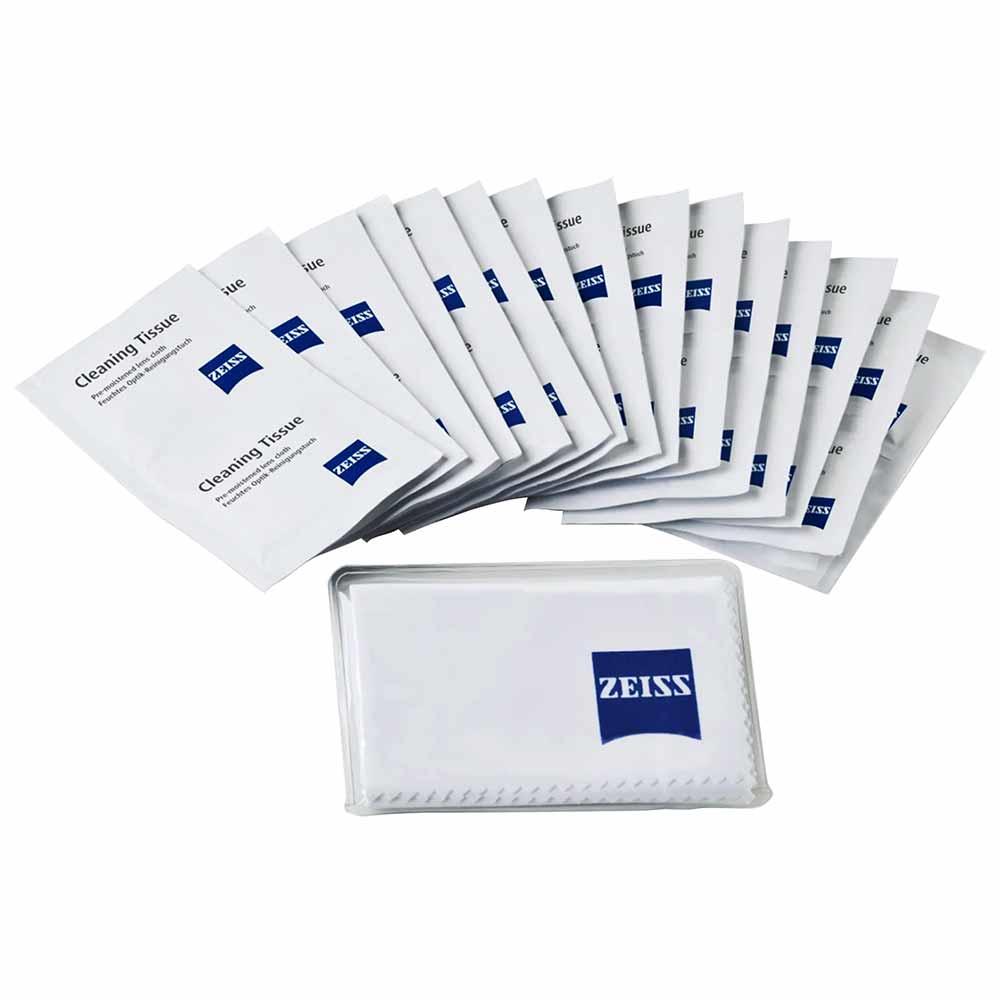 Zeiss Reinigungstücher