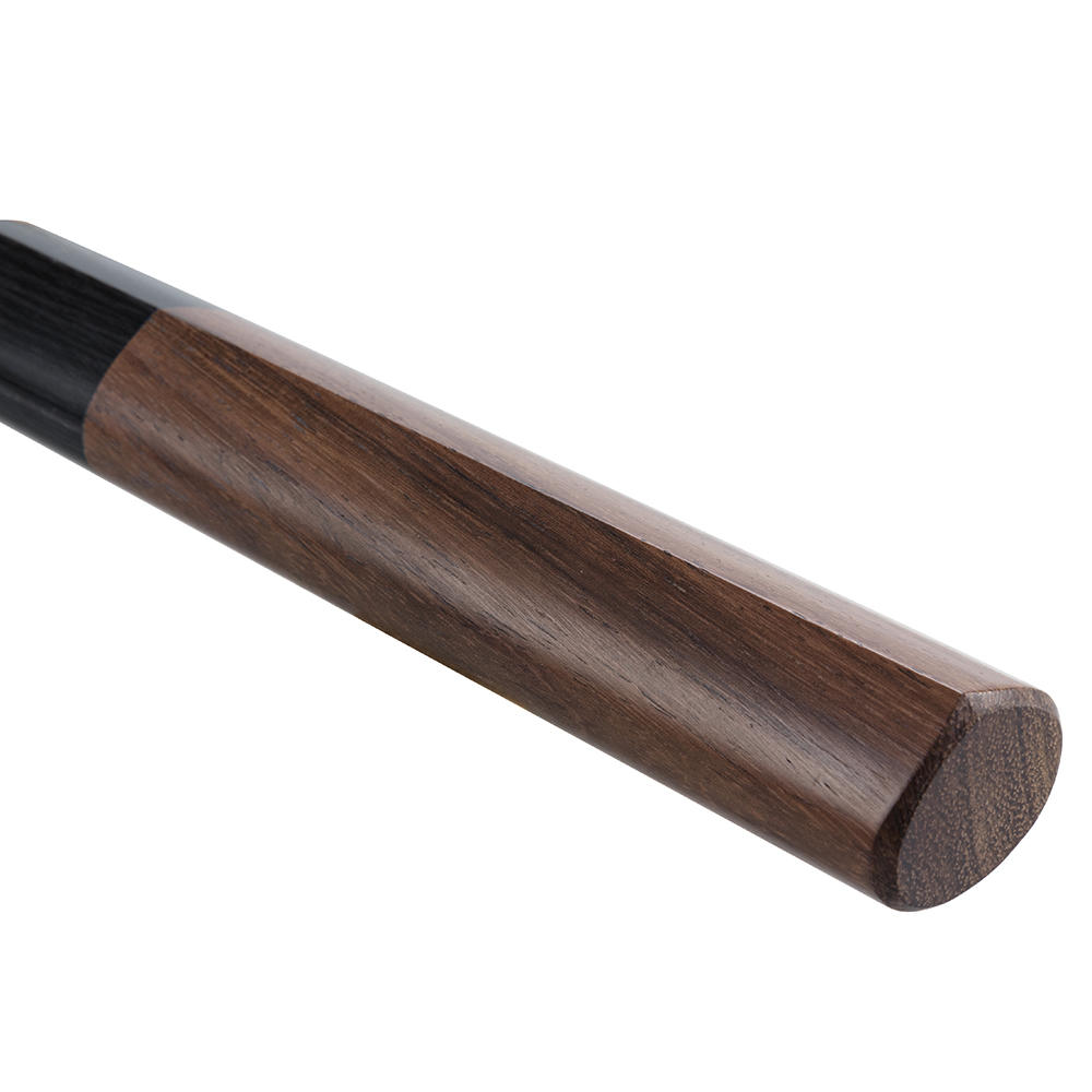 Kamo Hocho, Santoku (Allzweckmesser)