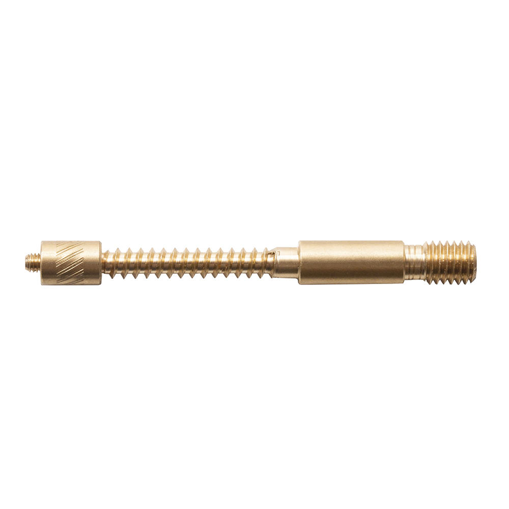 Ballistol® Felt Adapters, for 3 Cleaning Felts