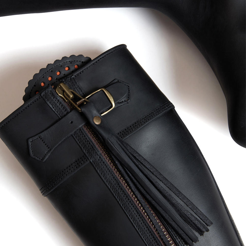 Penelope Chilvers Damen Standard Tassel Stiefel