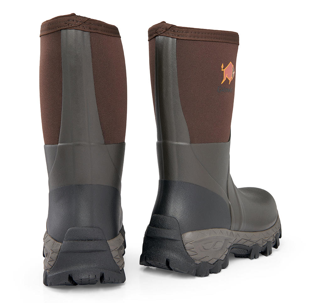 Gateway1 Gummistiefel Woodwalker 12" 4mm