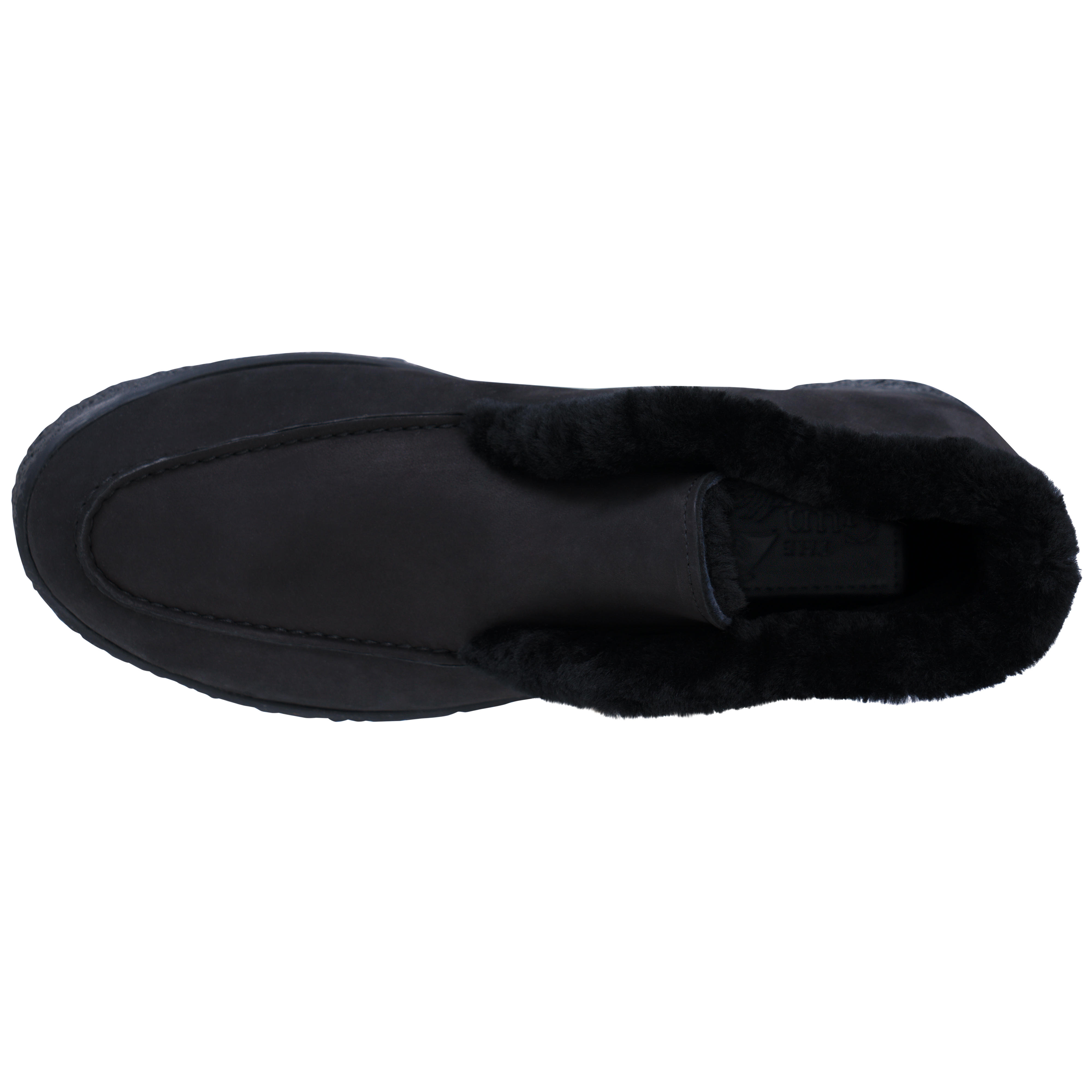 »Lauren« Ladies Slip-on Ankle Boot