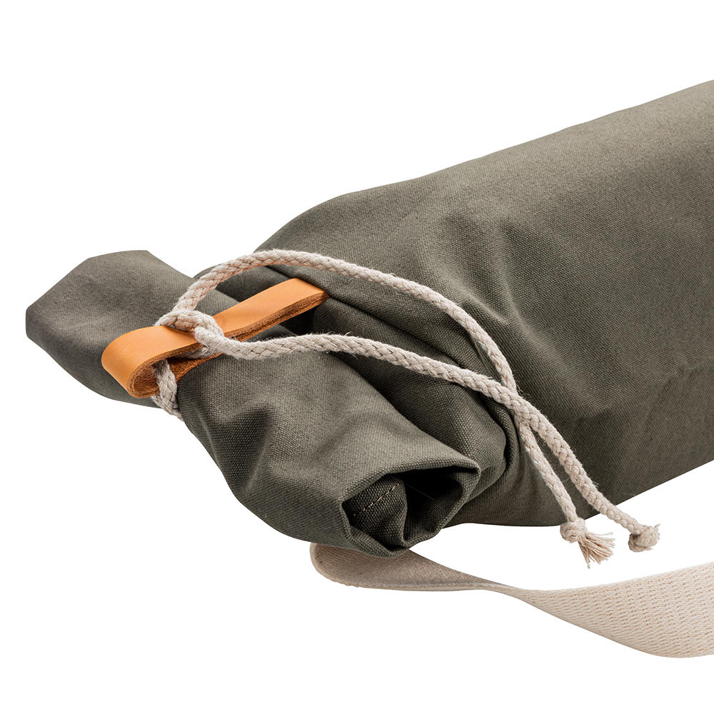 Sac de transport en toile de coton pour chaise de camping Kampier TP (grande)