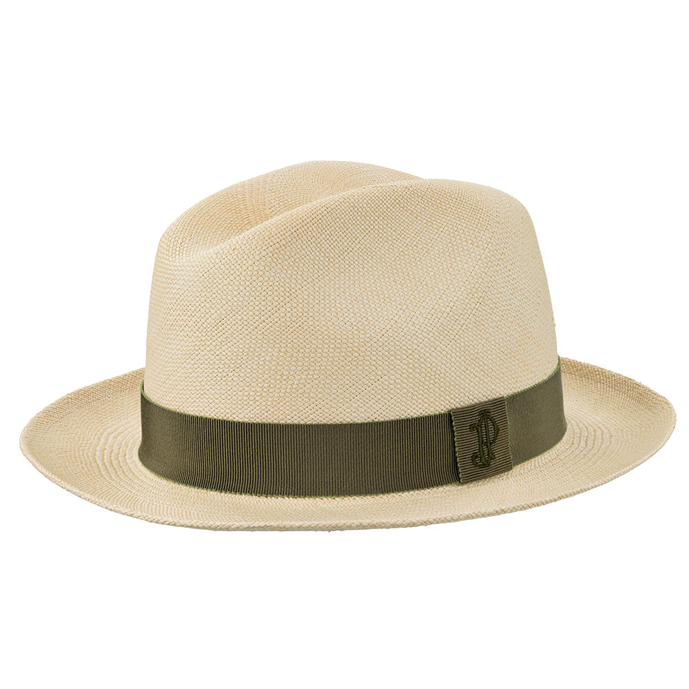 Purdey Panama Hut